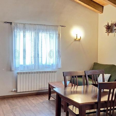 Apartamentos Turisticos Batlle Laspaúles Eksteriør billede