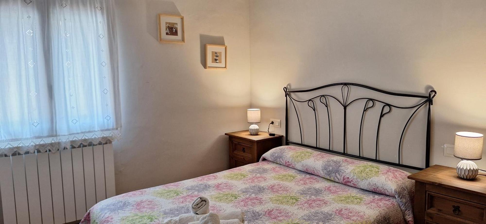 Apartamentos Turisticos Batlle Laspaúles Eksteriør billede